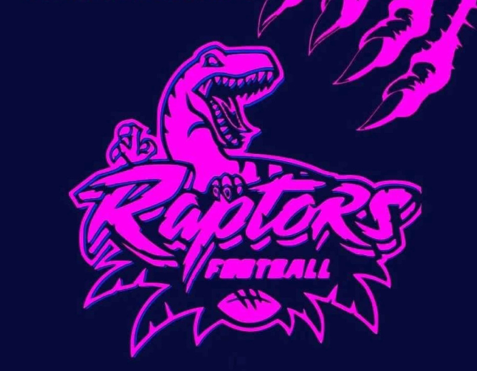 RUSH RAPTORS