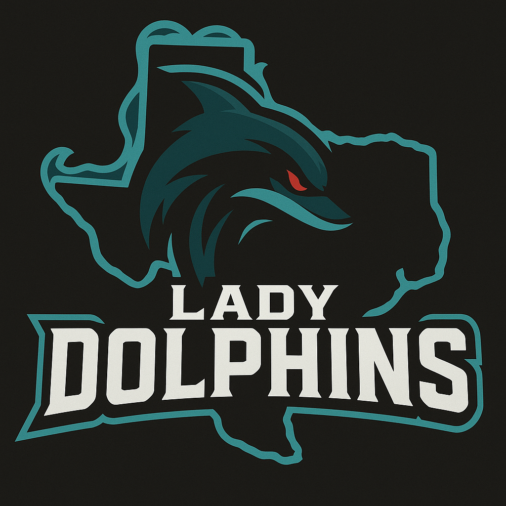 SA Lady Dolphins