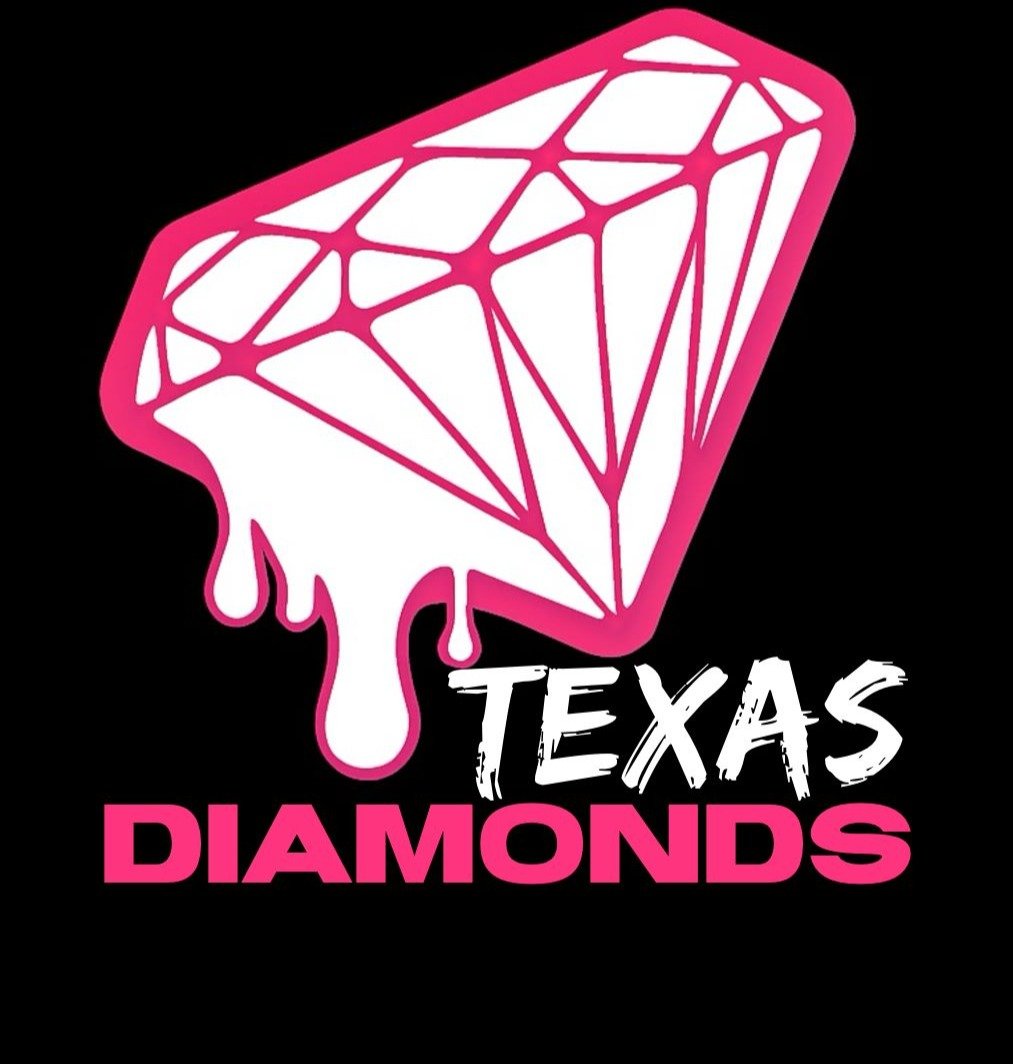 Texas Diamonds 12U