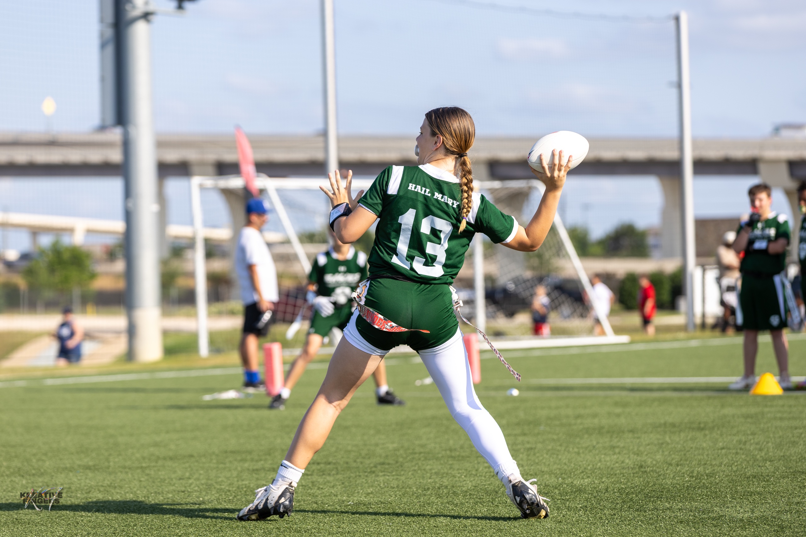 Mary Margaret Dybesland