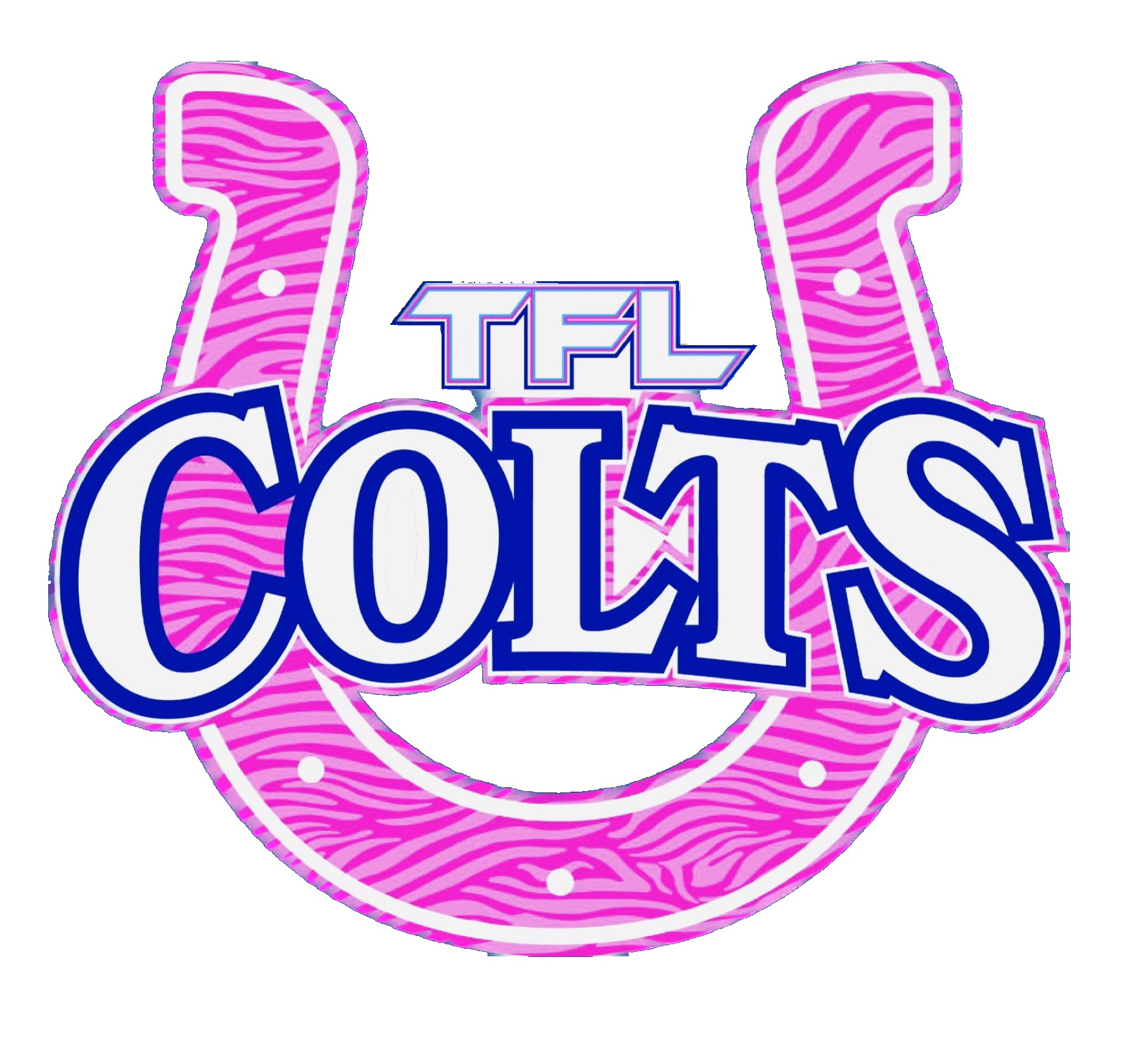 TFL Lady Colts HS
