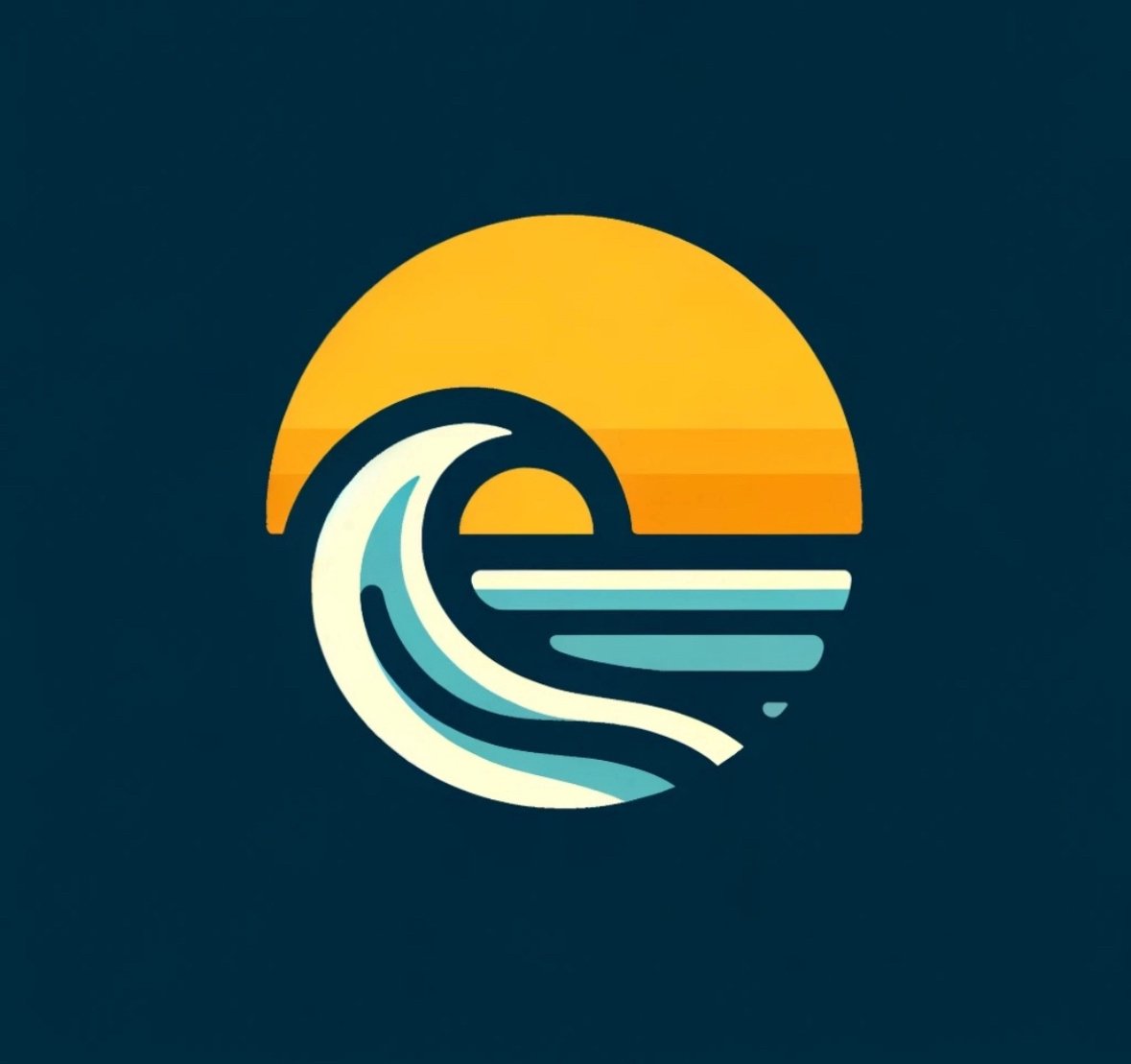 South OC Wave HS Yellow