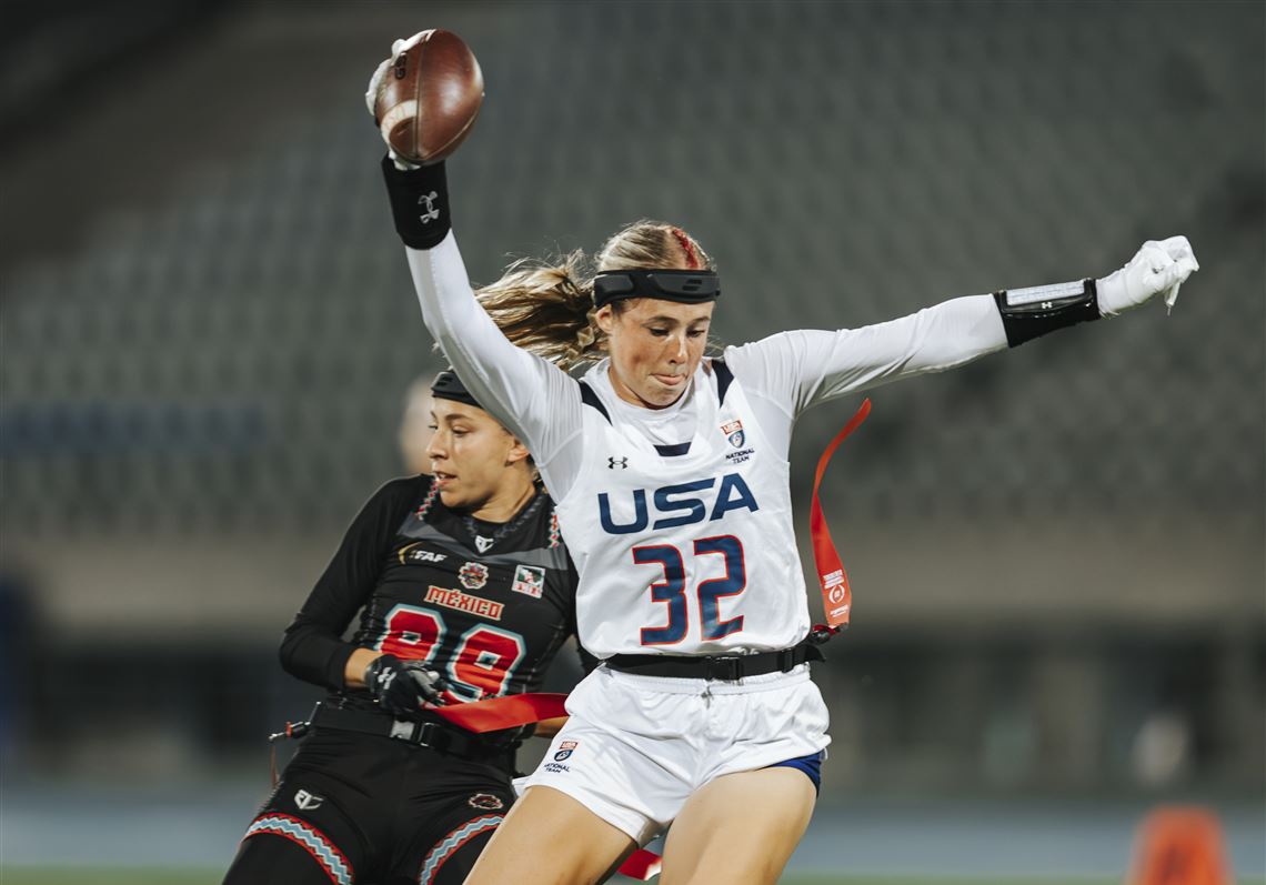 Flag Football in USA: The Complete Guide for Parents, Athletes, and Coaches
