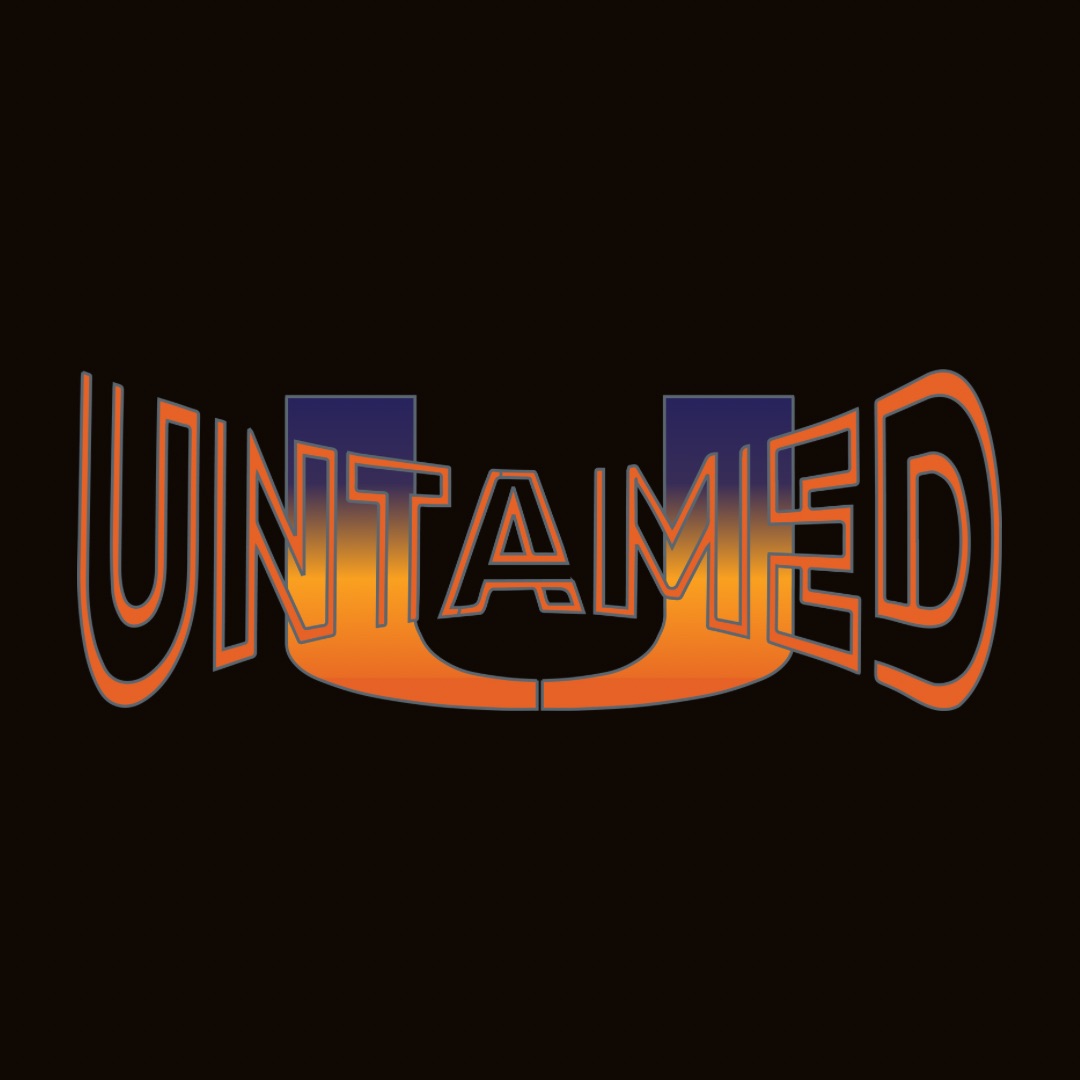 Untamed Athletics