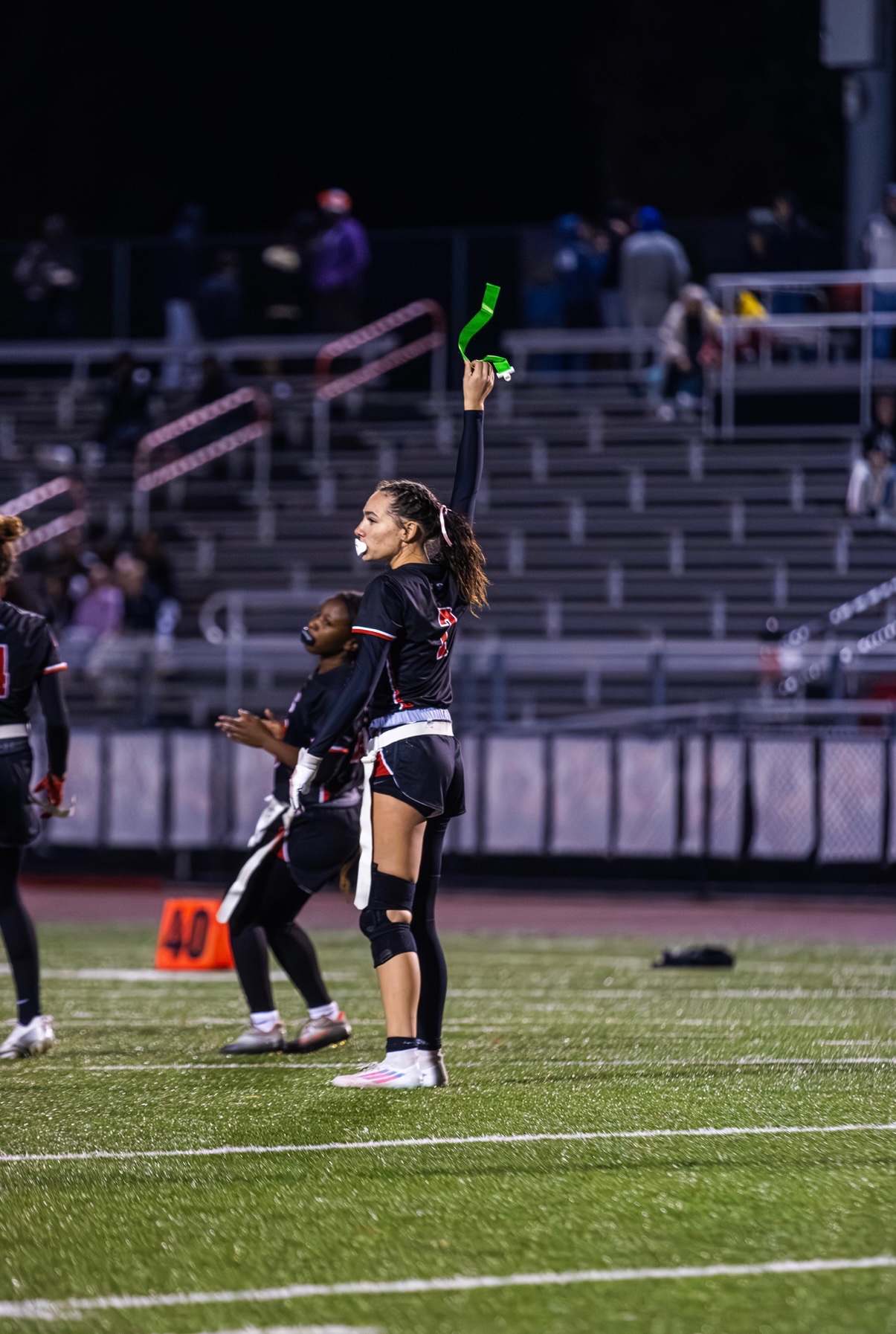 Laila-Faire Williams