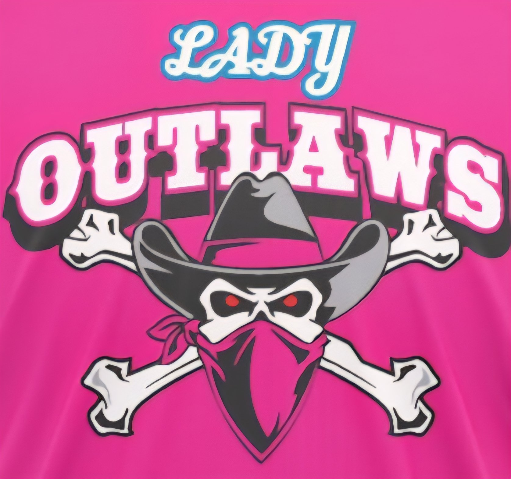Lady Outlaws