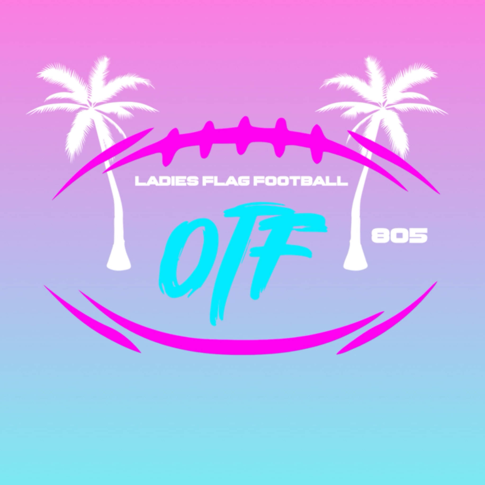 805 OTF 17U Girls