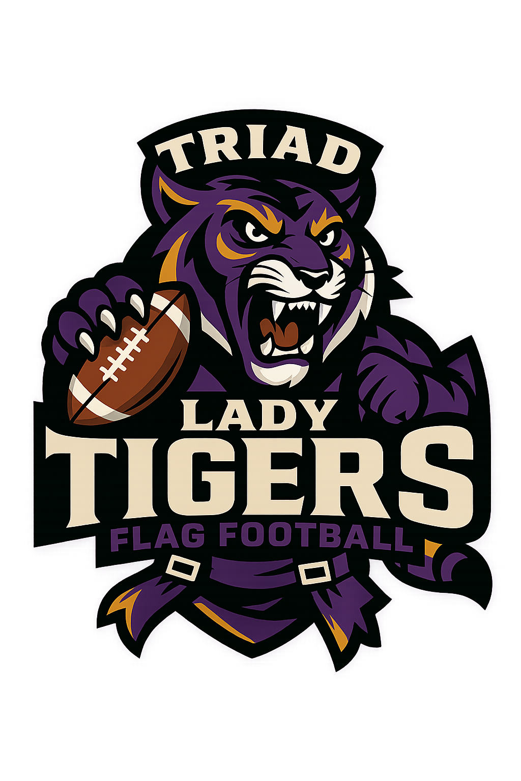 Triad Lady Tigers