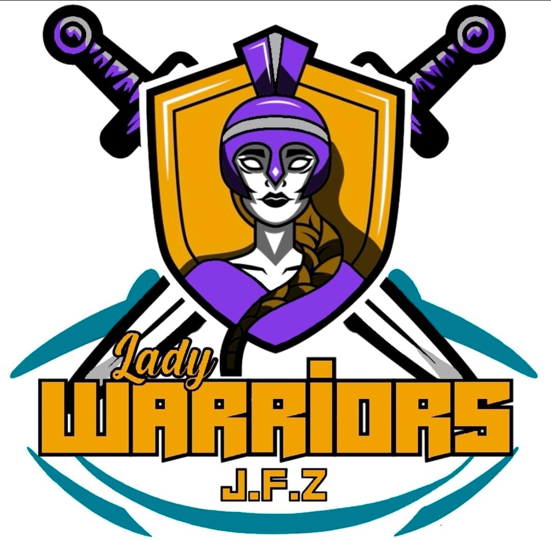 JFZ Lady Warriors 10U