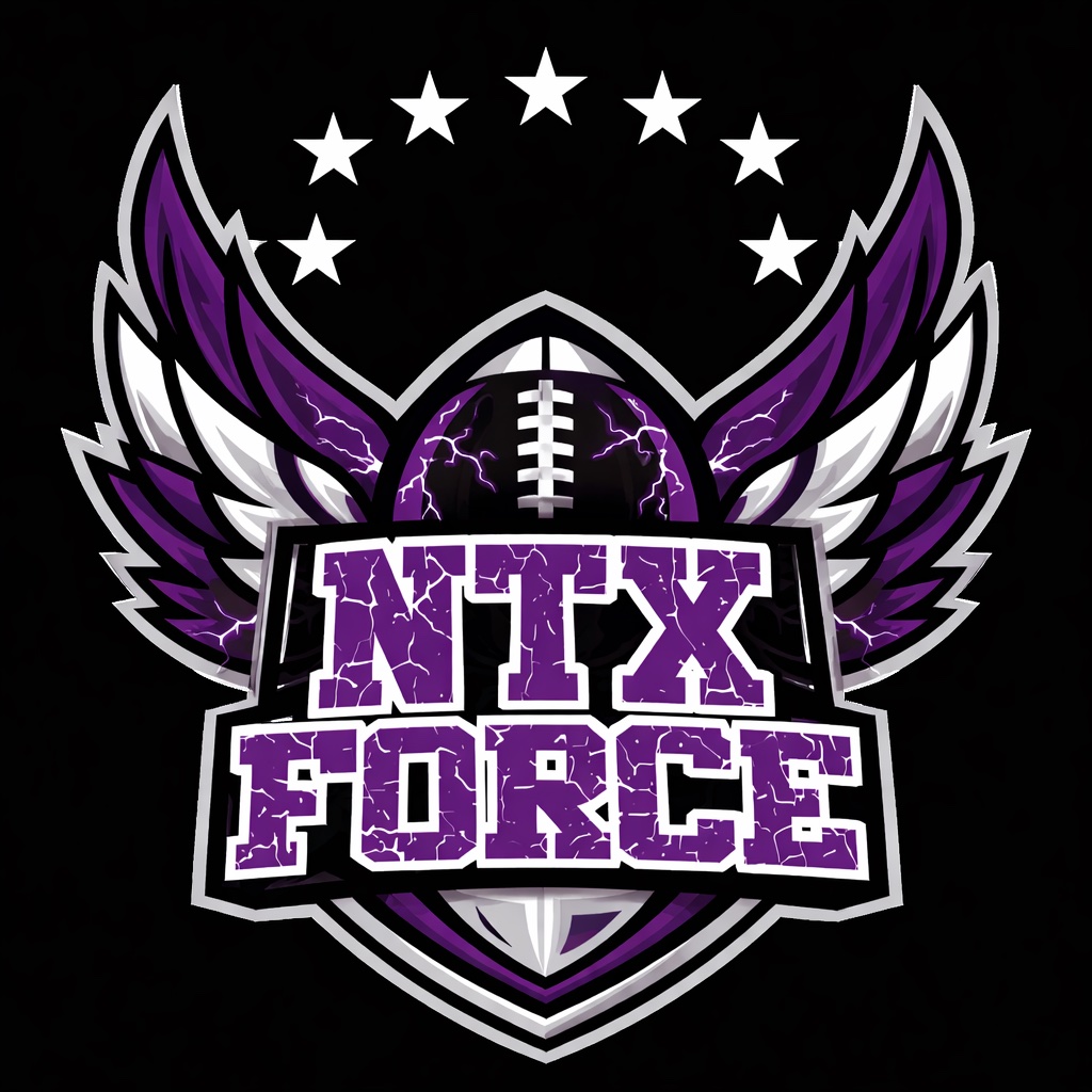 NTX Force 8U