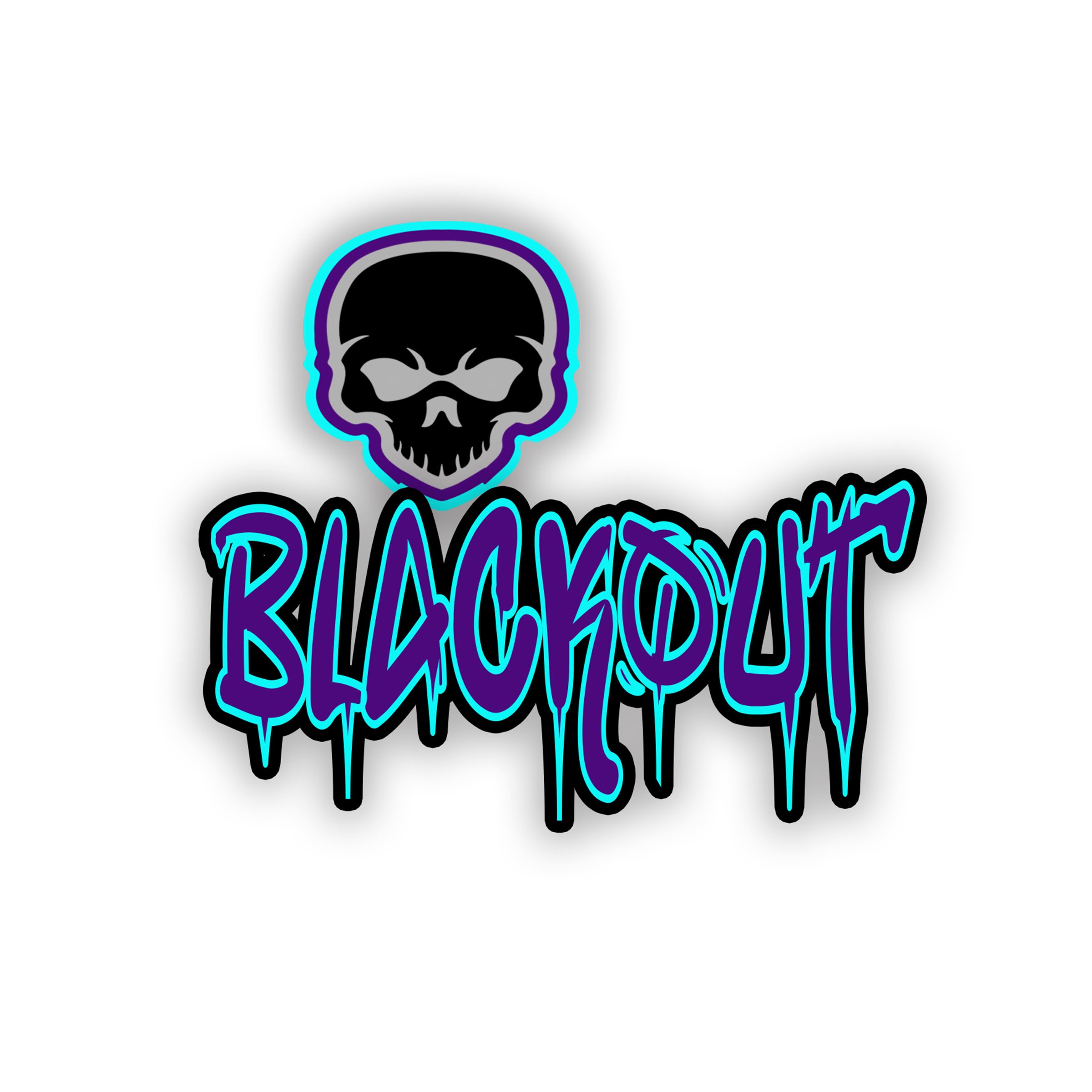 Lady Blackout 10U