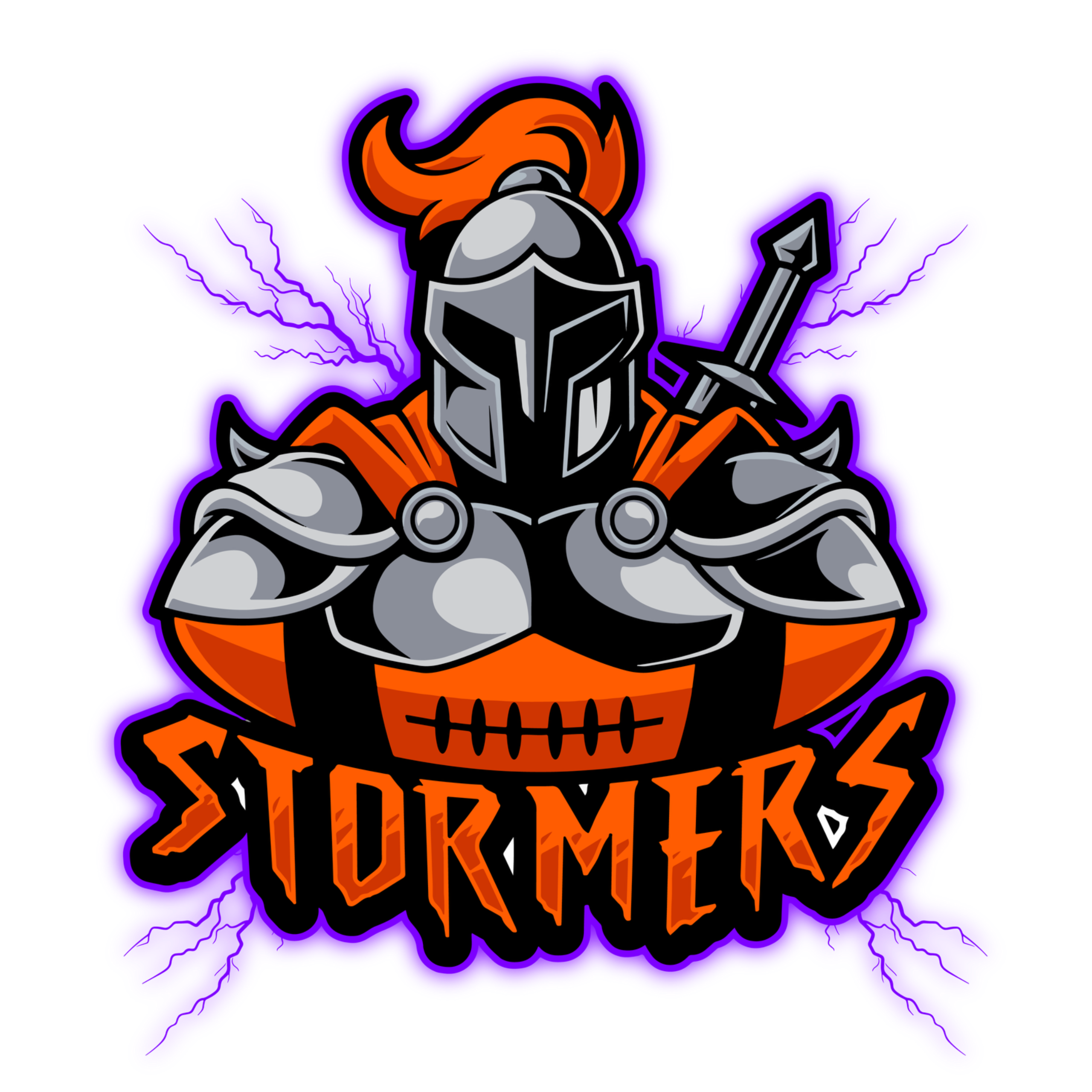 South Shore Stormers 12U