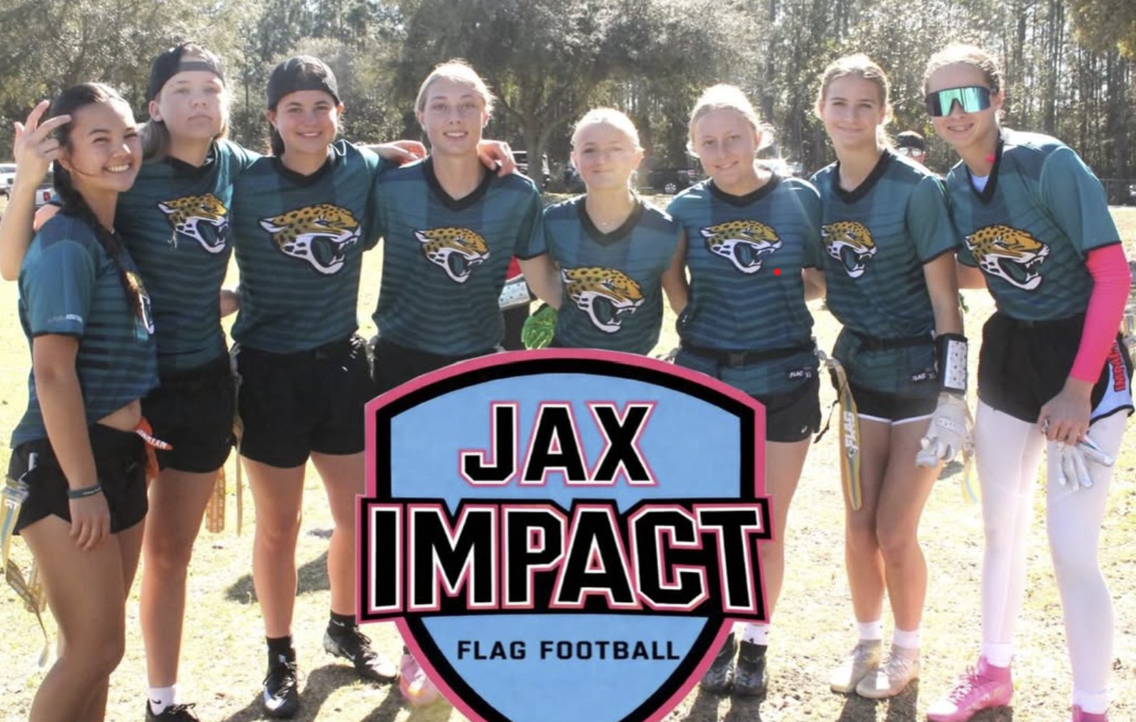 Jax Impact HS Girls