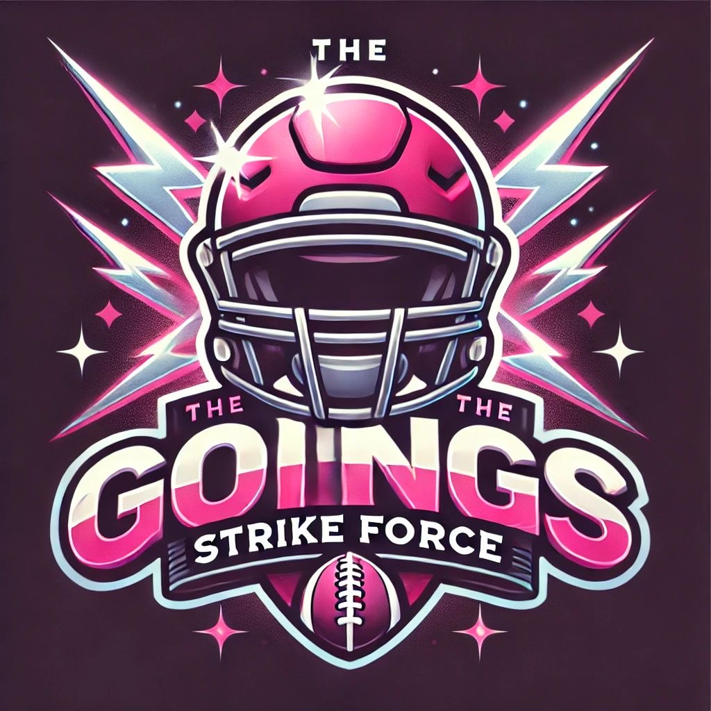 Elite Competitive Flag Football & 7v7 Program | Chargers Athletics (Youth Development) GIRLS 