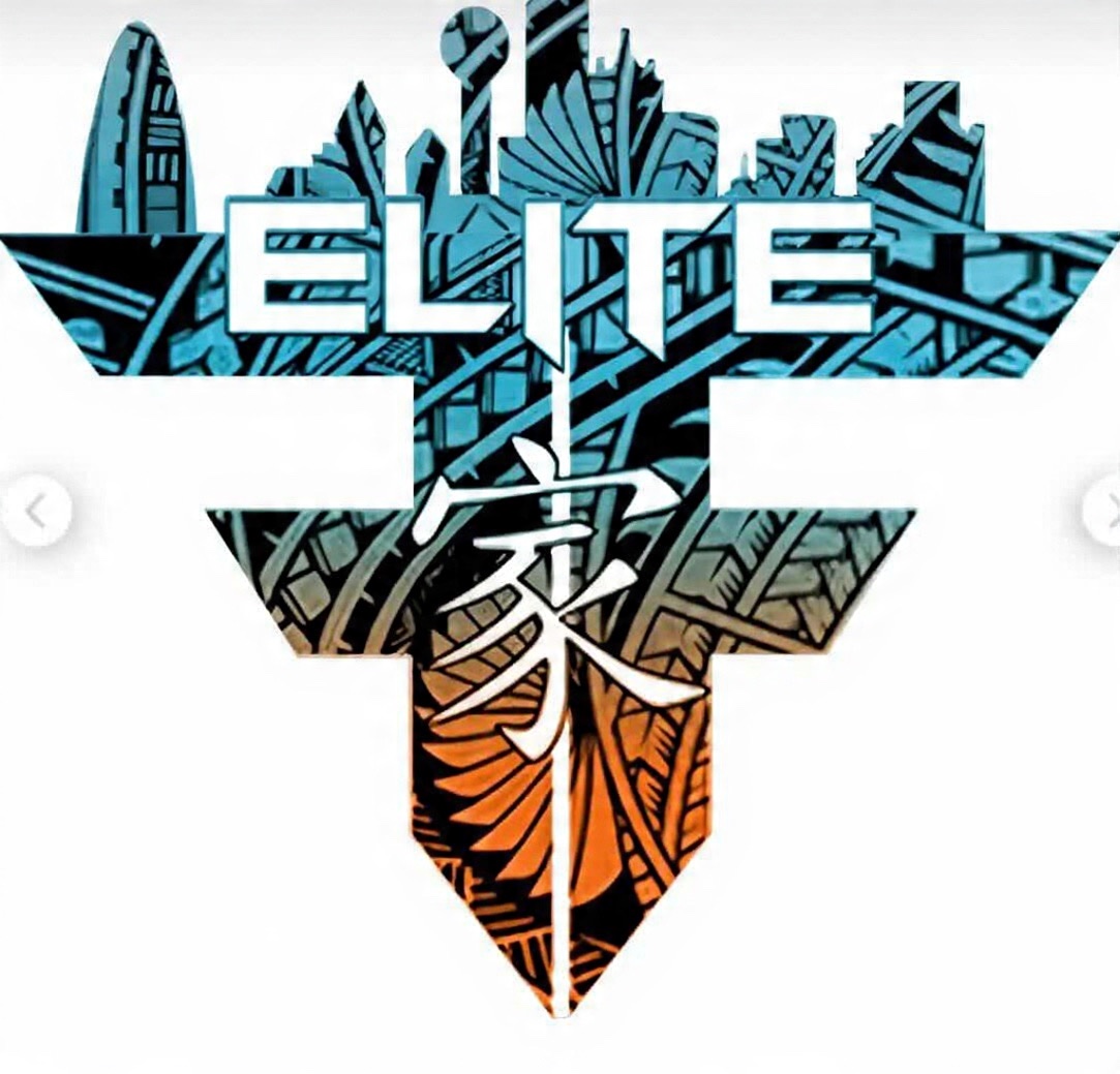 ELITE BOYS 7v7 / FLAG FOOTBALL 14u