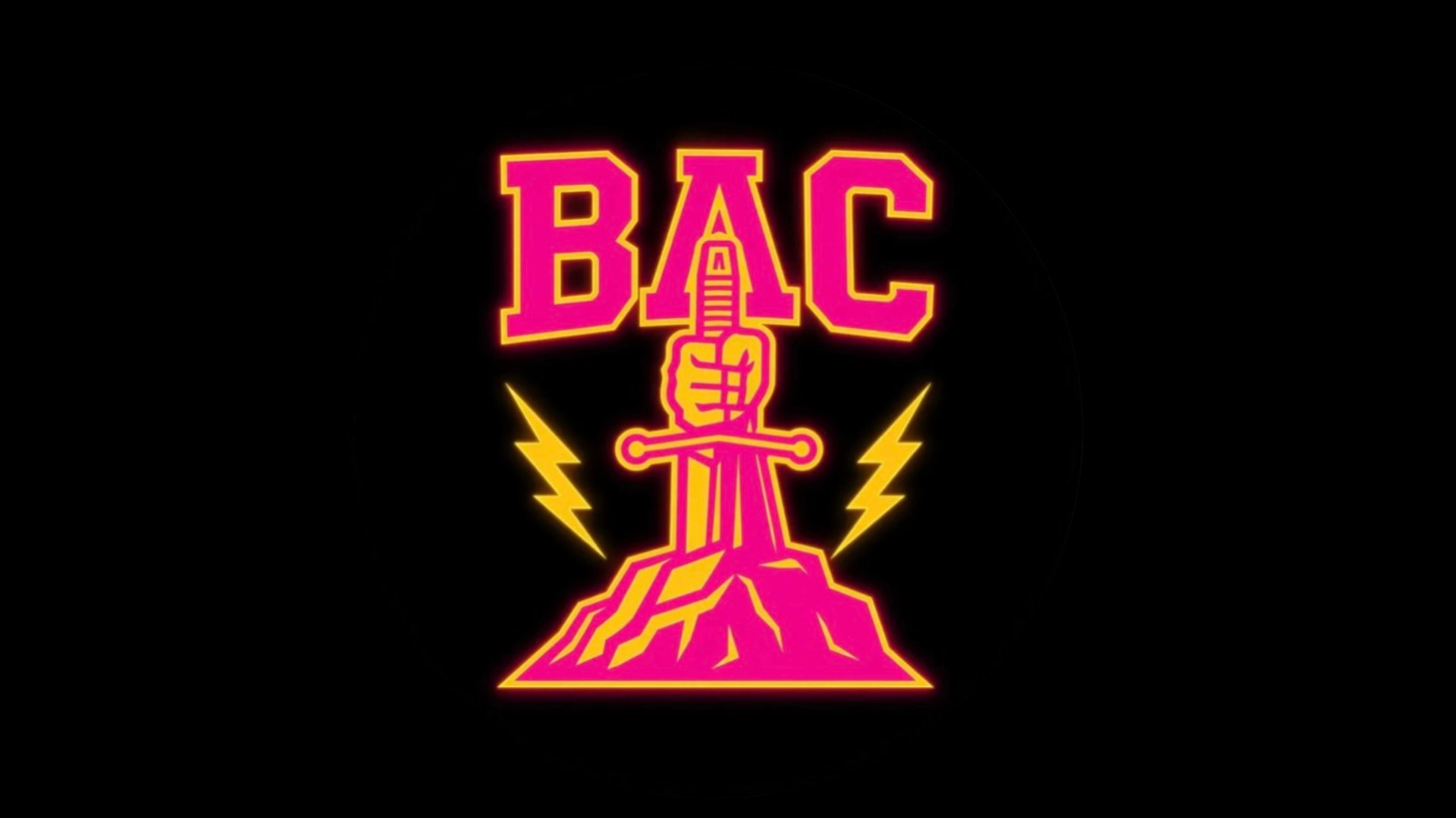 BAC 18U