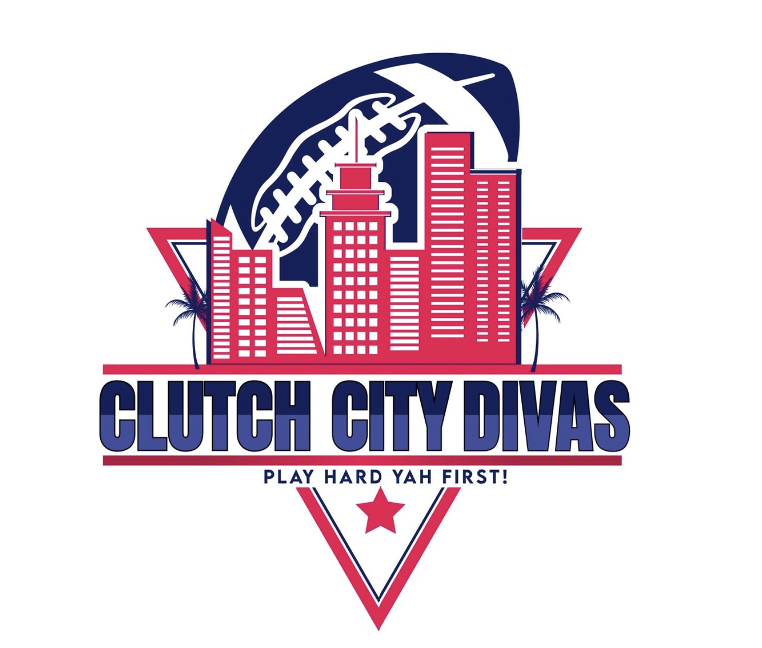 Clutch City Divas 12U