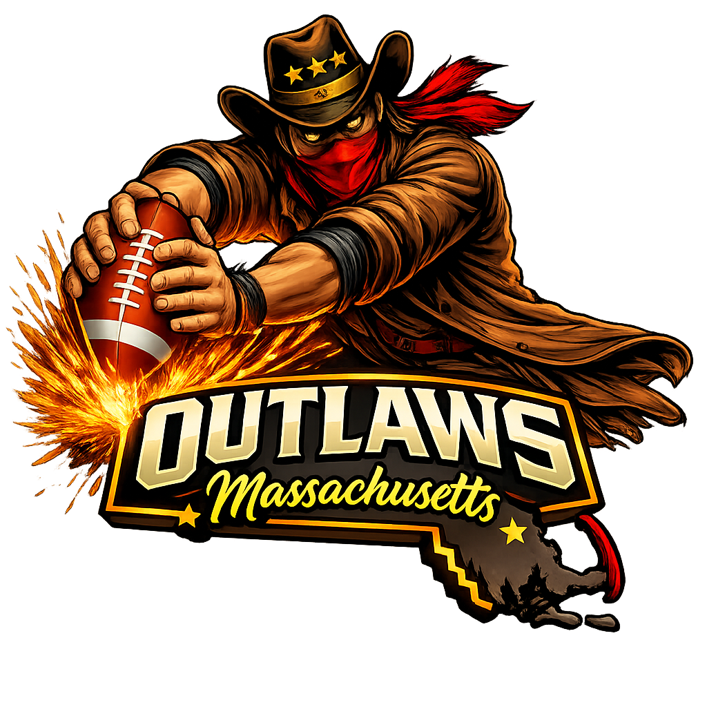 Mass Outlaws 7U