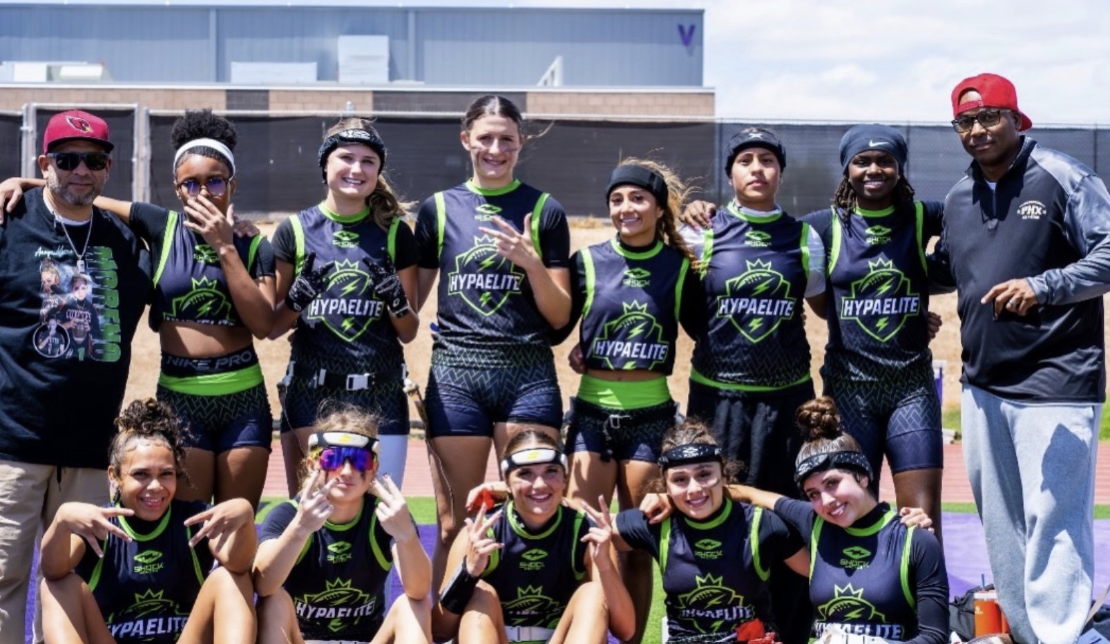 Hypaselect 15U