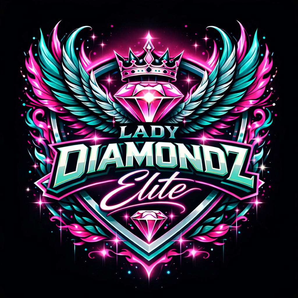 Lady Diamondz Elite 