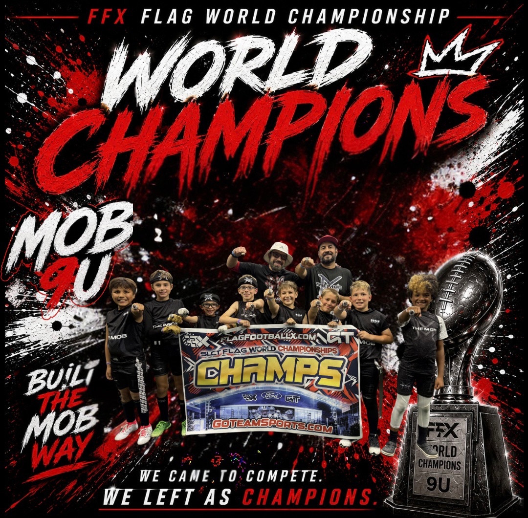 The Mob 9U