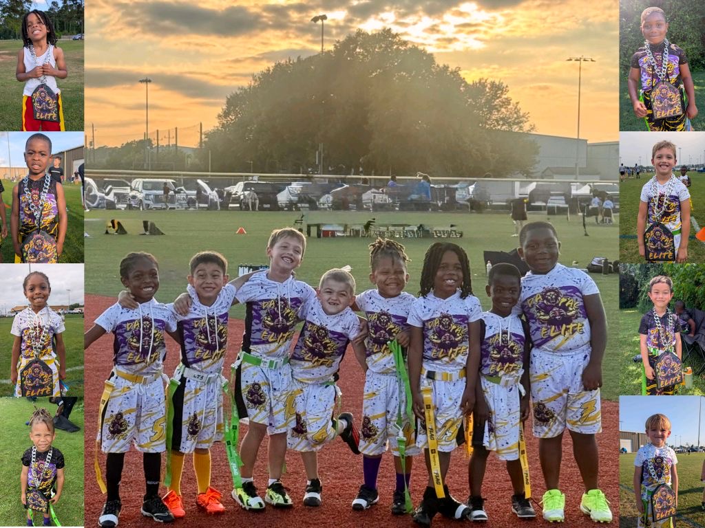Da PAC Elite 6U 