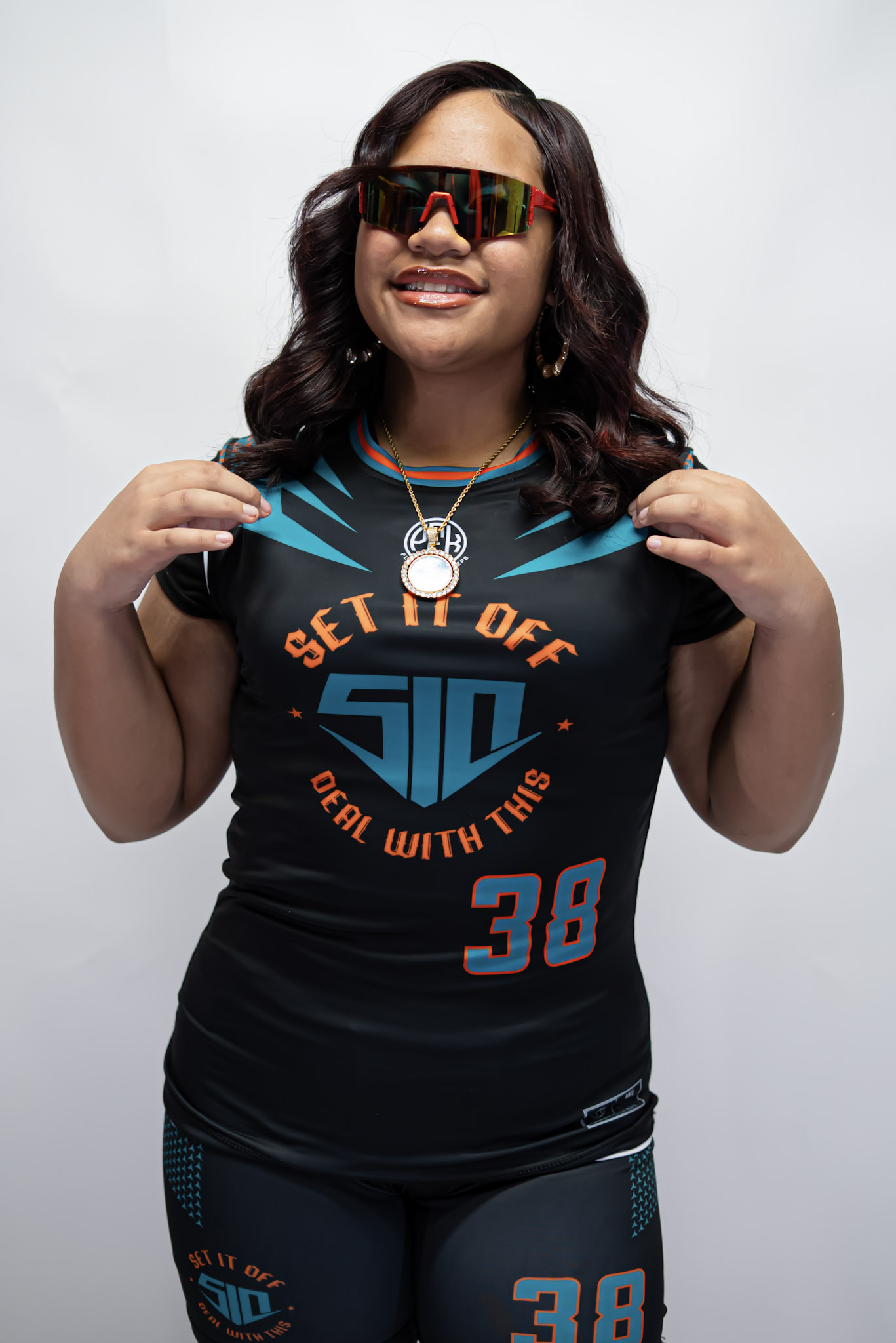 Theresa Ioane