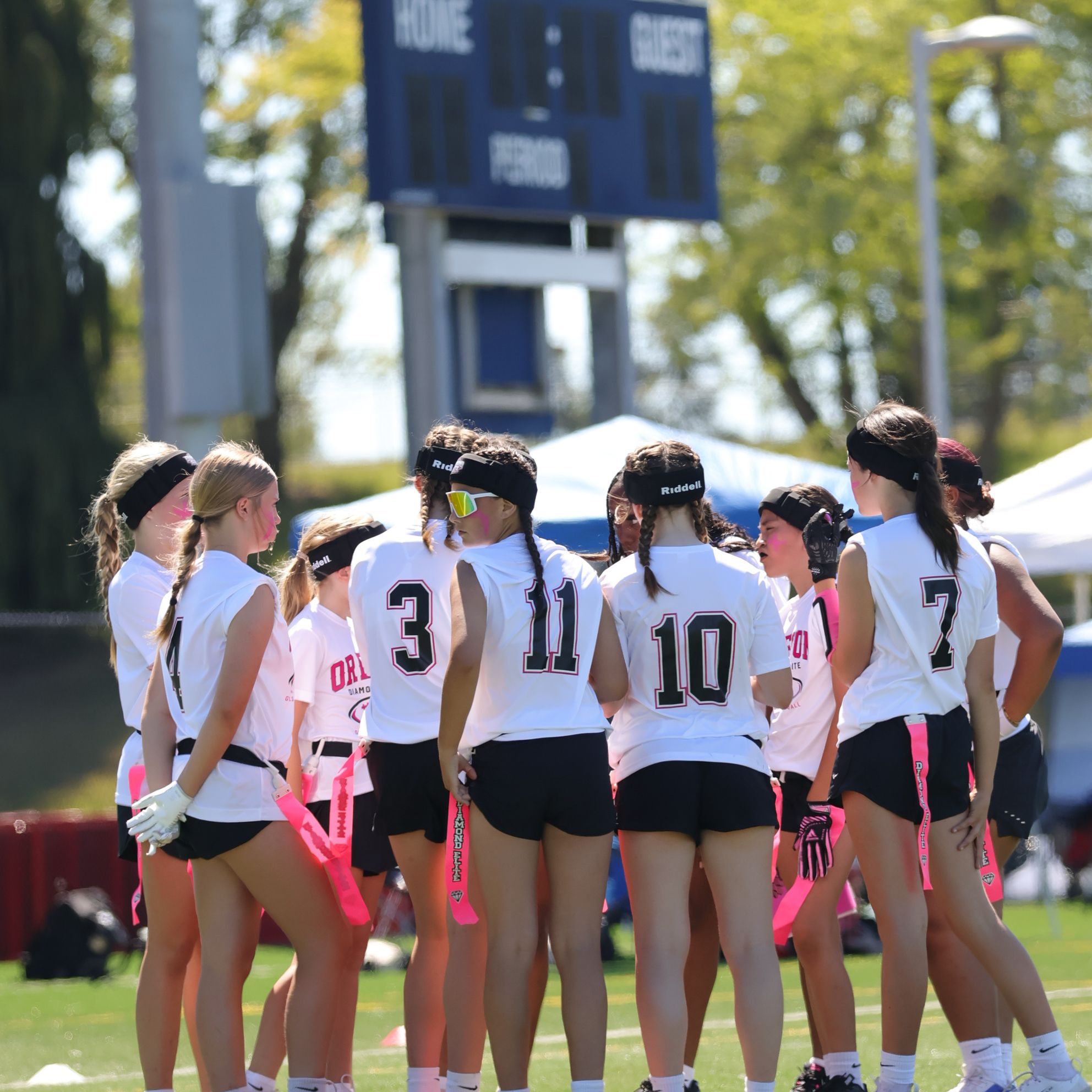 Oregon Diamond Elite Girls 14U