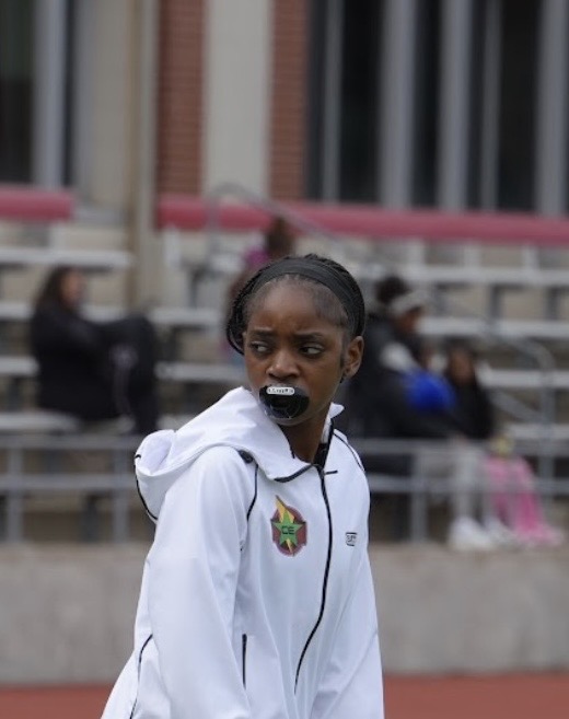 Gloria Baguma