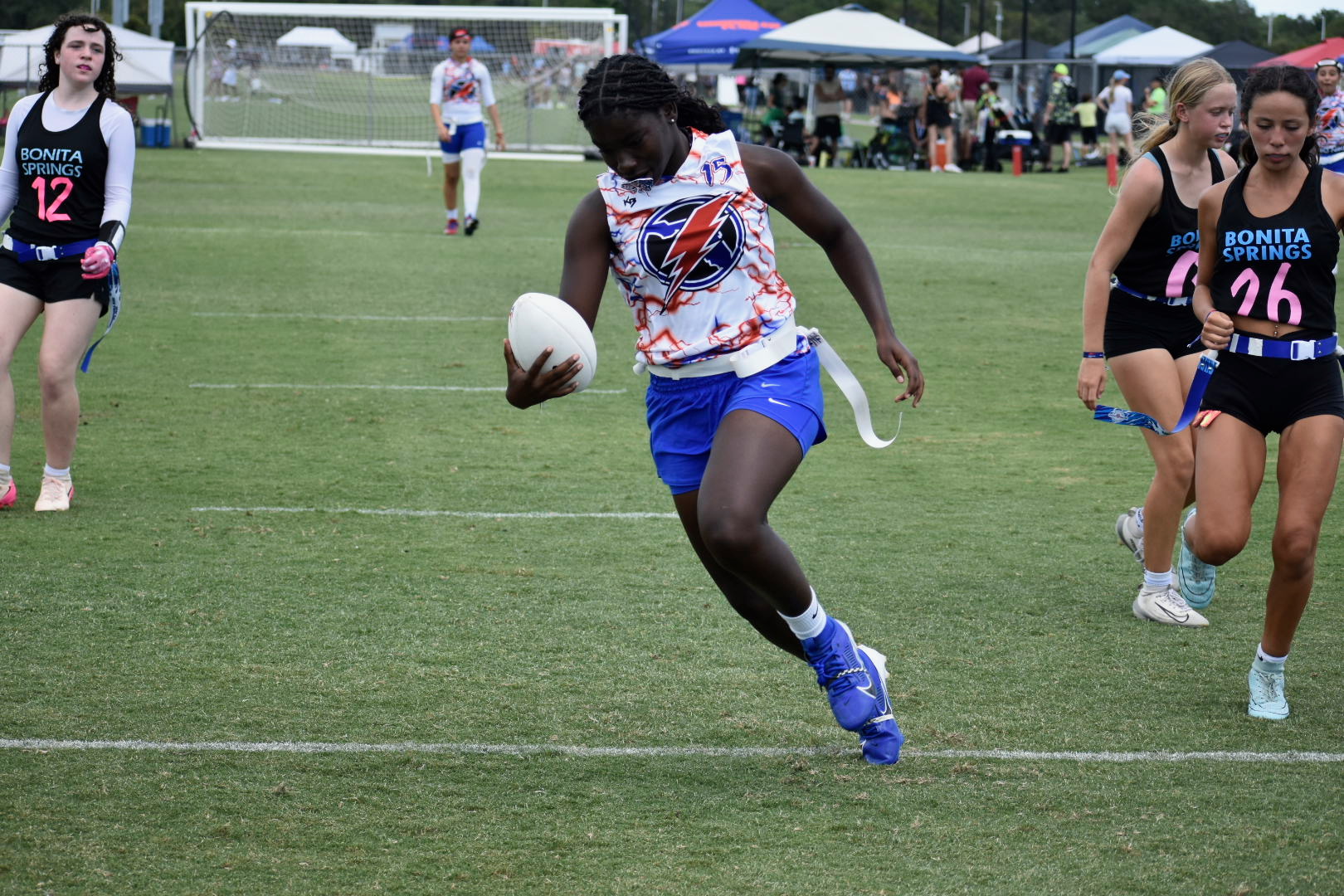 Denaria Fuller