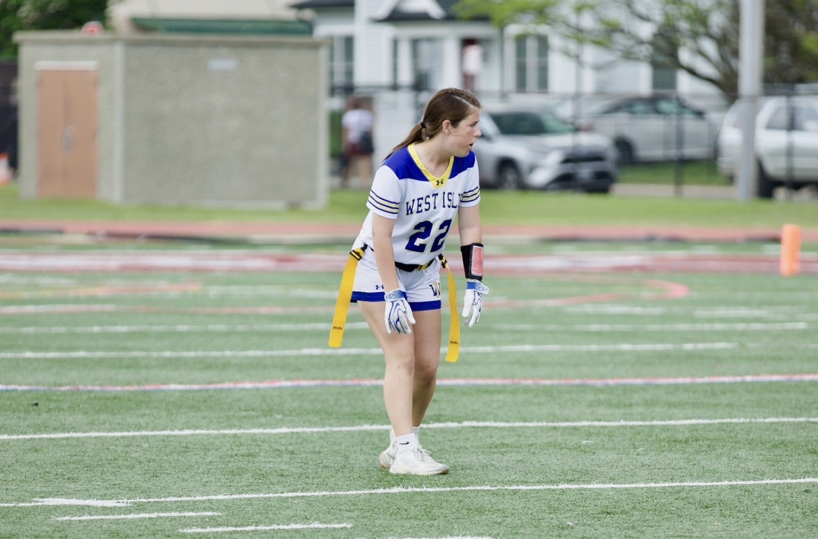 Cayleigh Calhoun