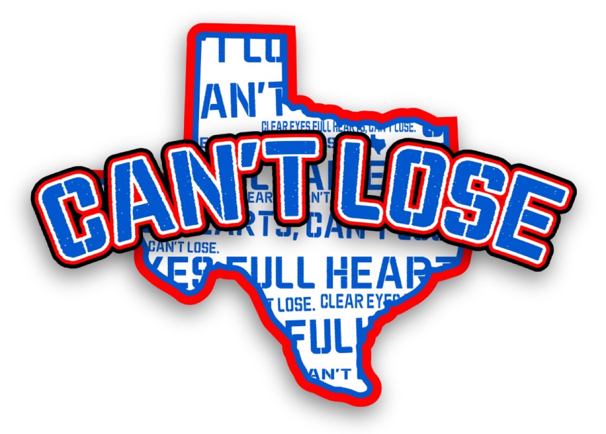 Can’t Lose Girls 14U