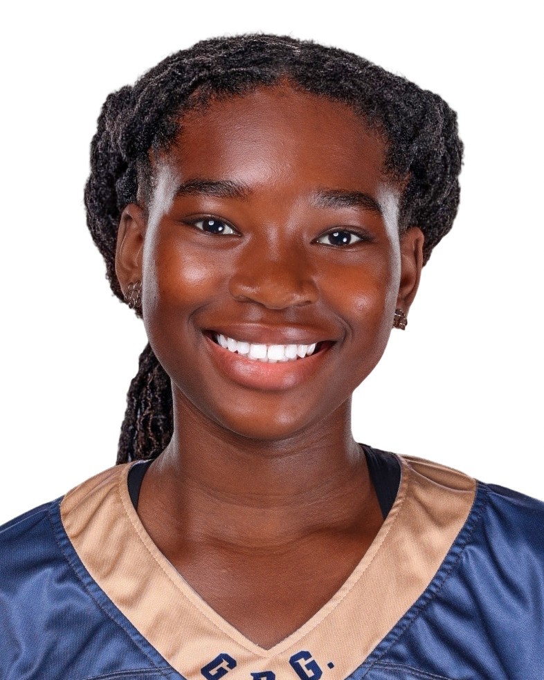 Zaylia Authers 