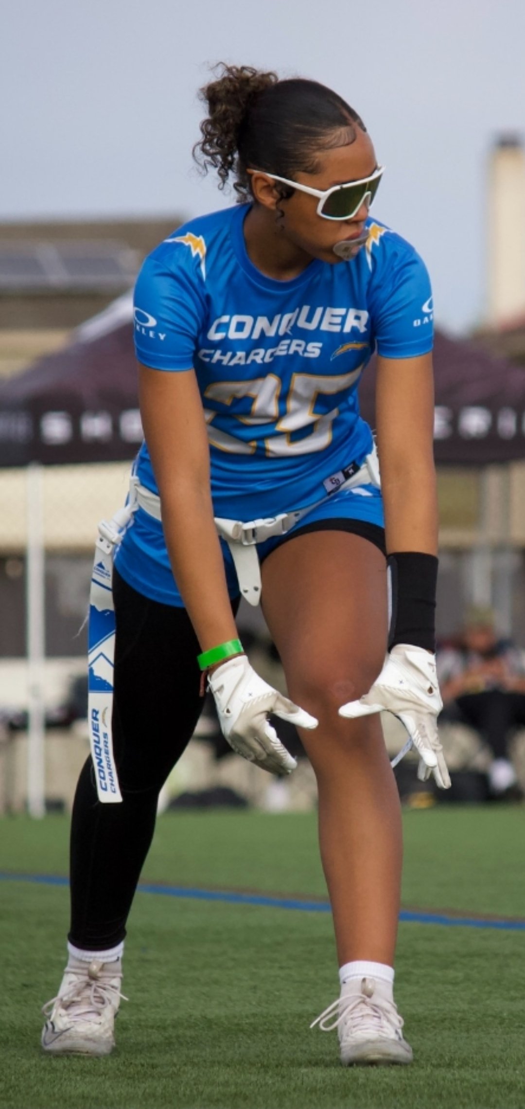 Gabby  Galles 
