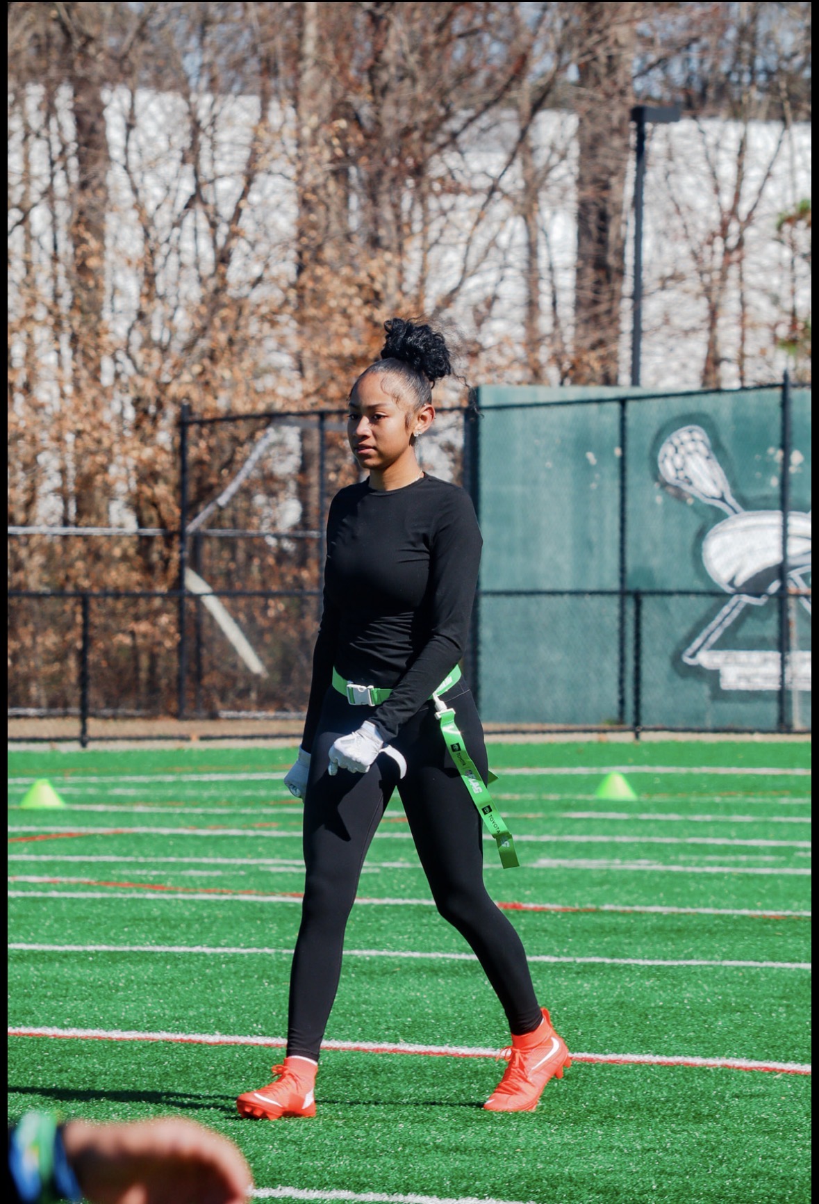 Jada’tori  Romero