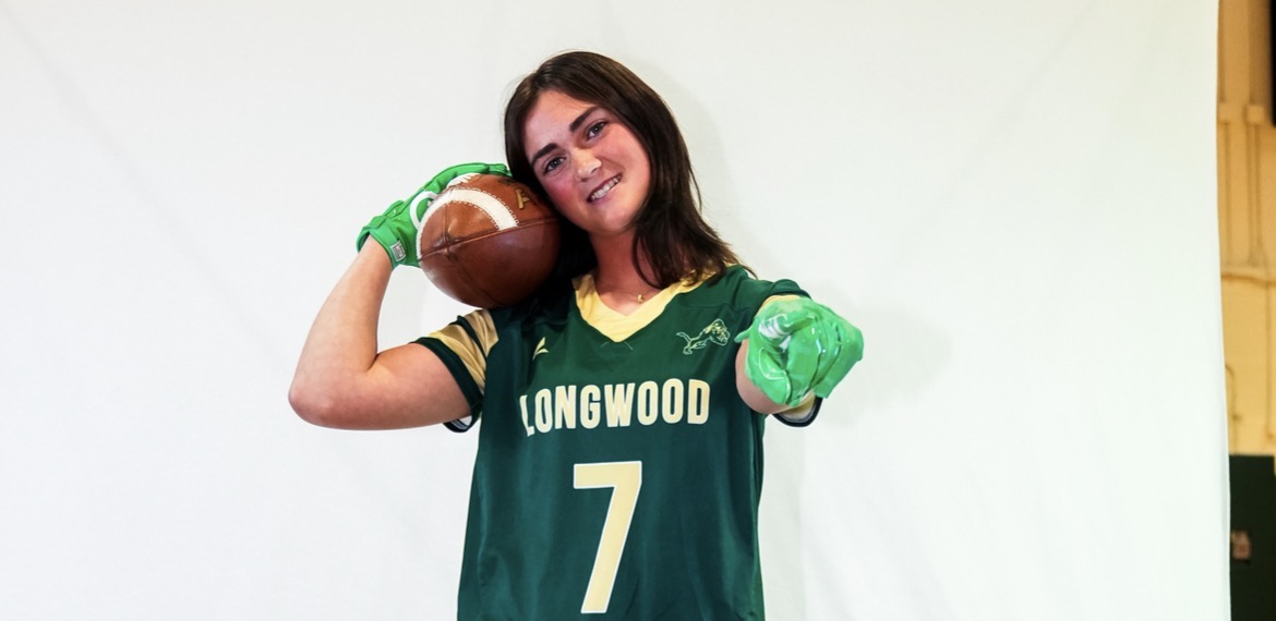 Kaitlyn Comiskey 