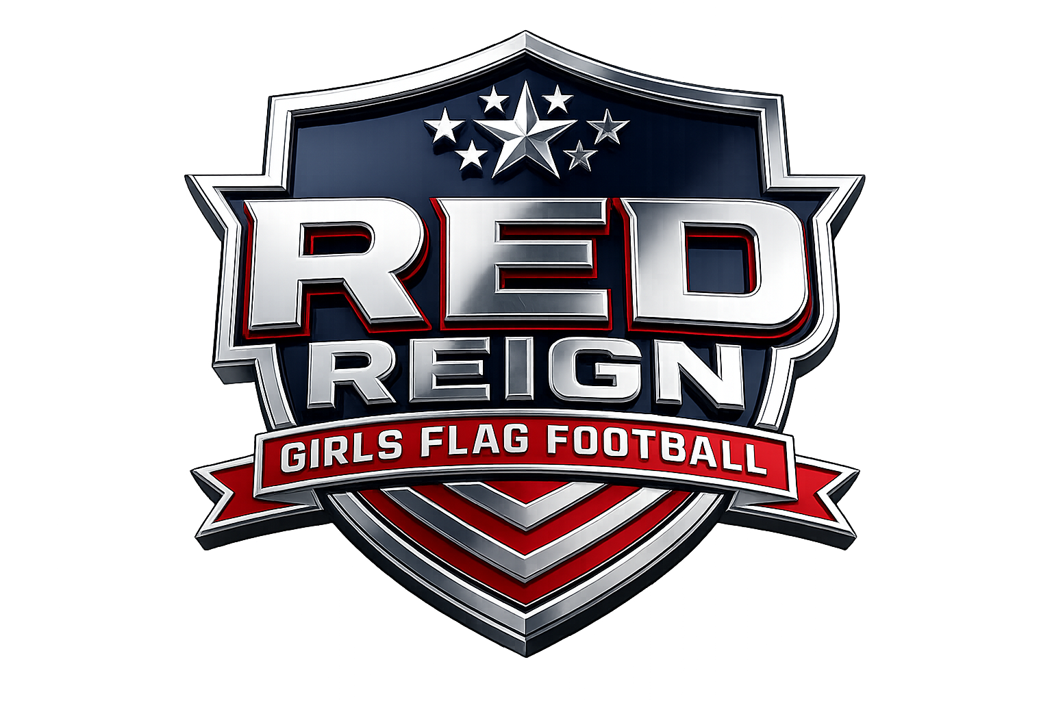Red Reign 