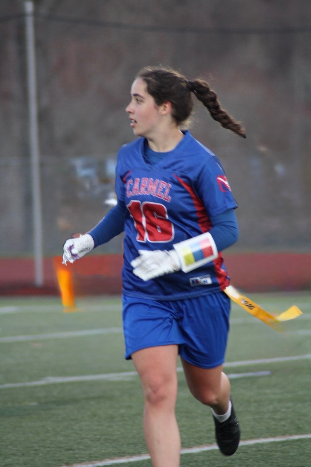 Jenna  Maguire 