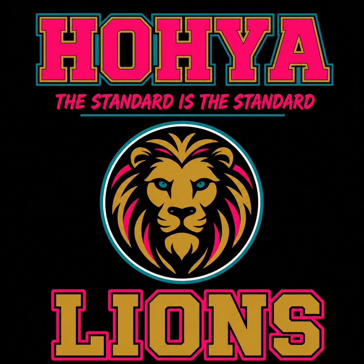 HOHYA 14U