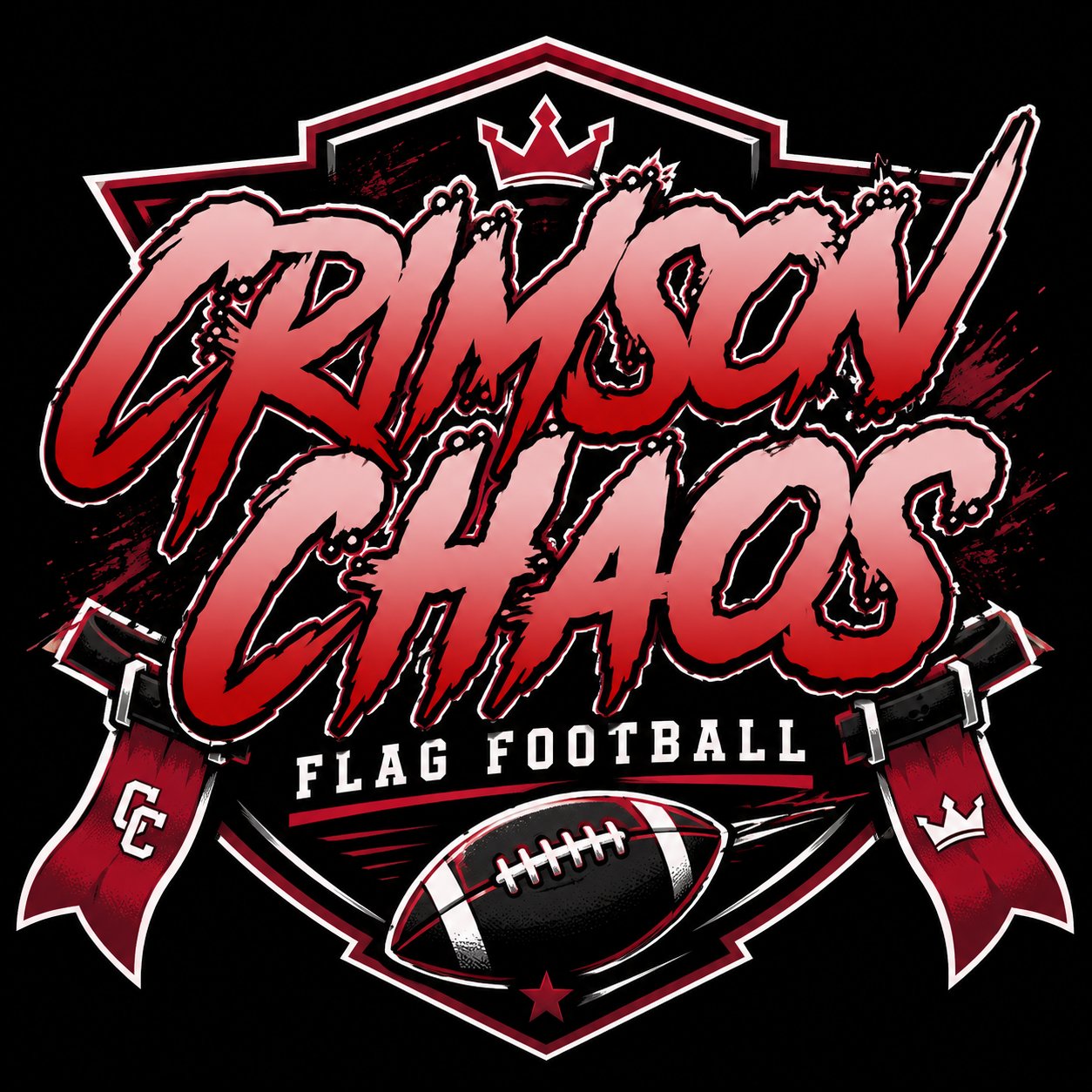 CRIMSON CHAOS 12U GIRLS