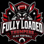 Fully Loaded Flag Football 16U Girls