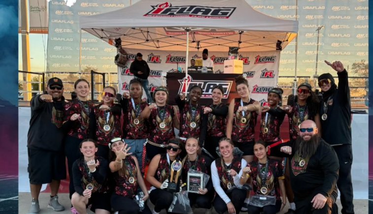Tru Skillz Academy 16U