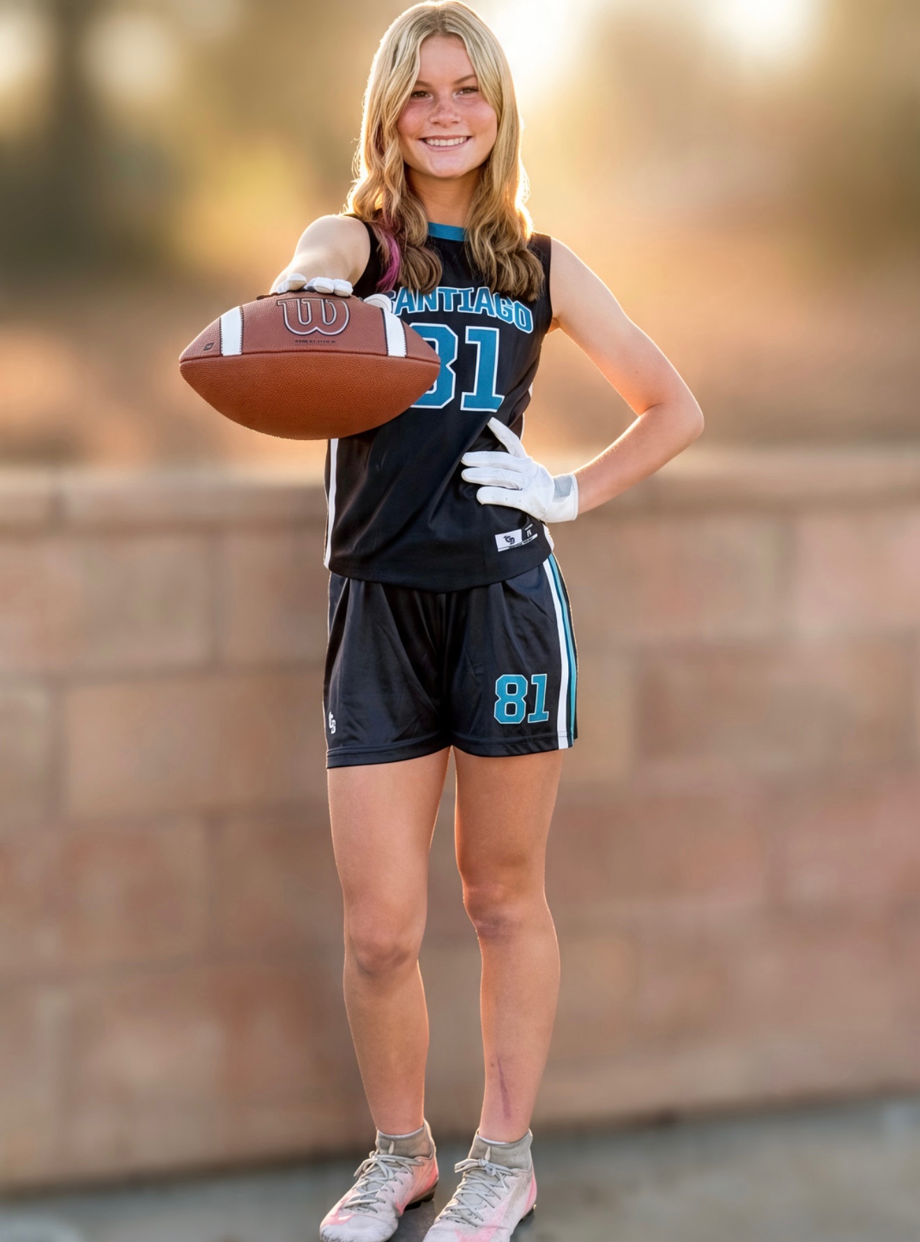 Kalli Sherman