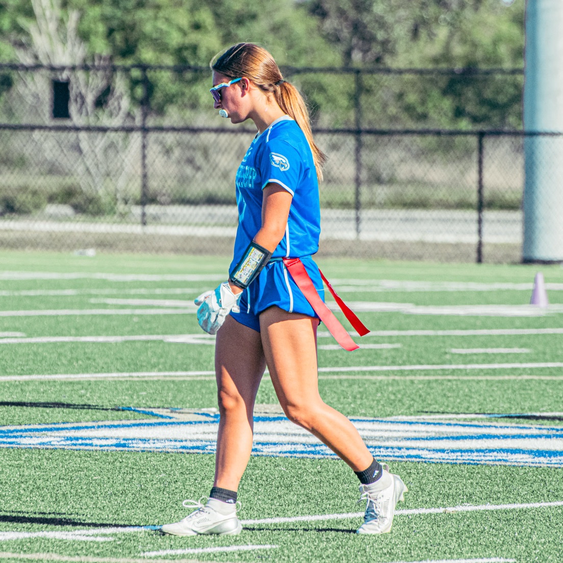 Sydney Schneider
