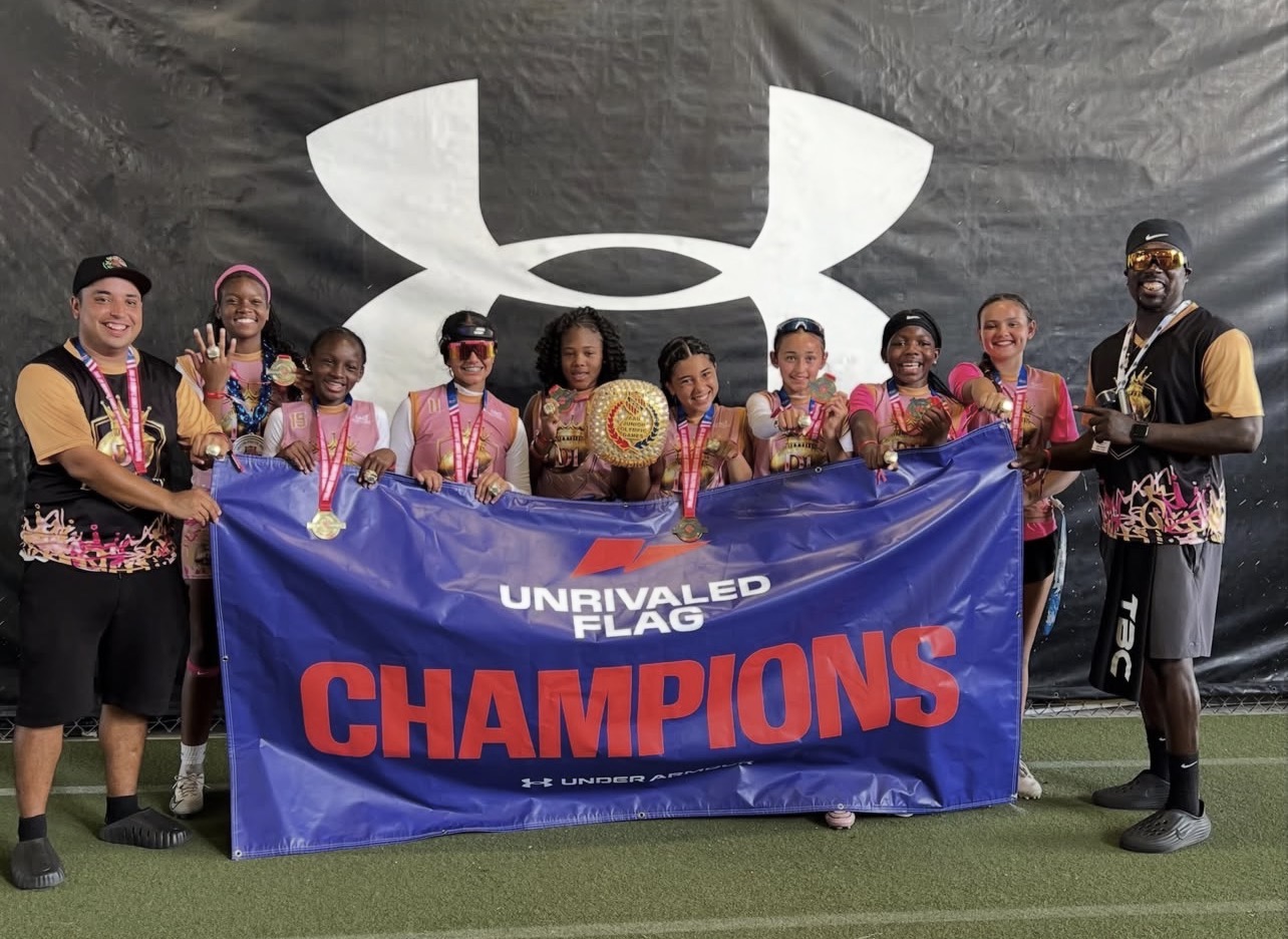 D1Dynasty 12U - Girls