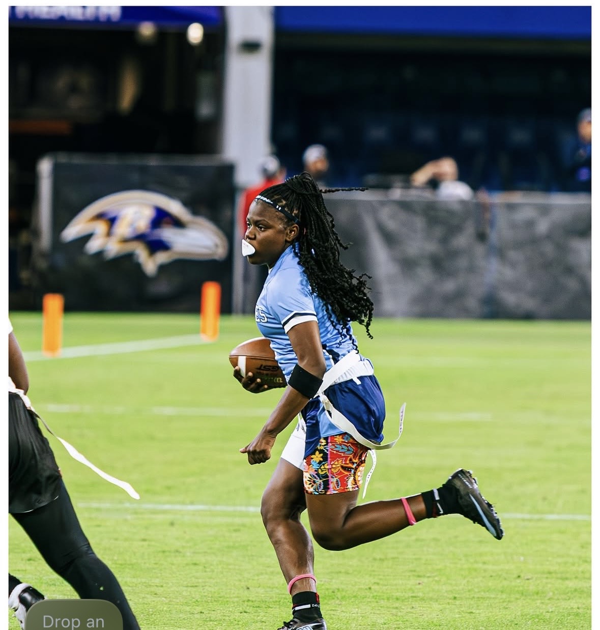 Aysia Jones-Robinson