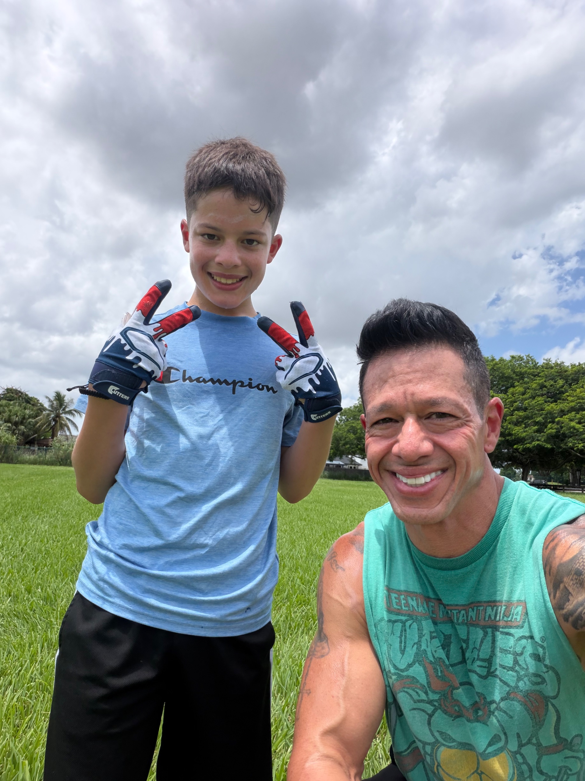 Giovanny White