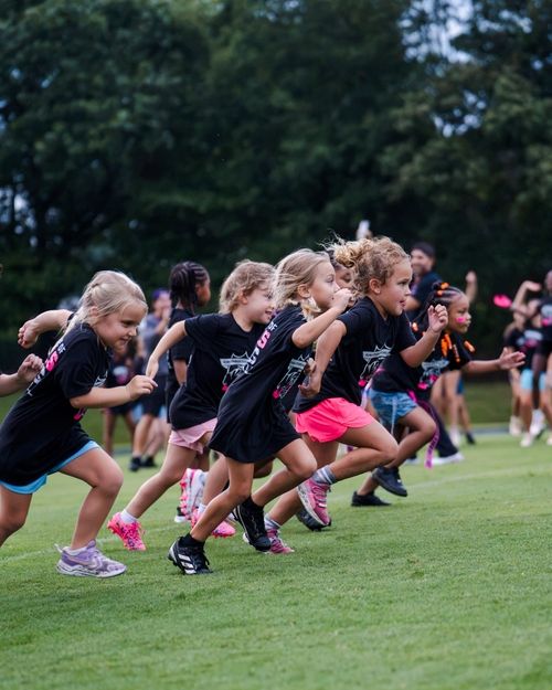 Girlpower Dallas Fall 2026