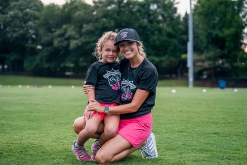 Girlpower Greenville SC Fall 2026