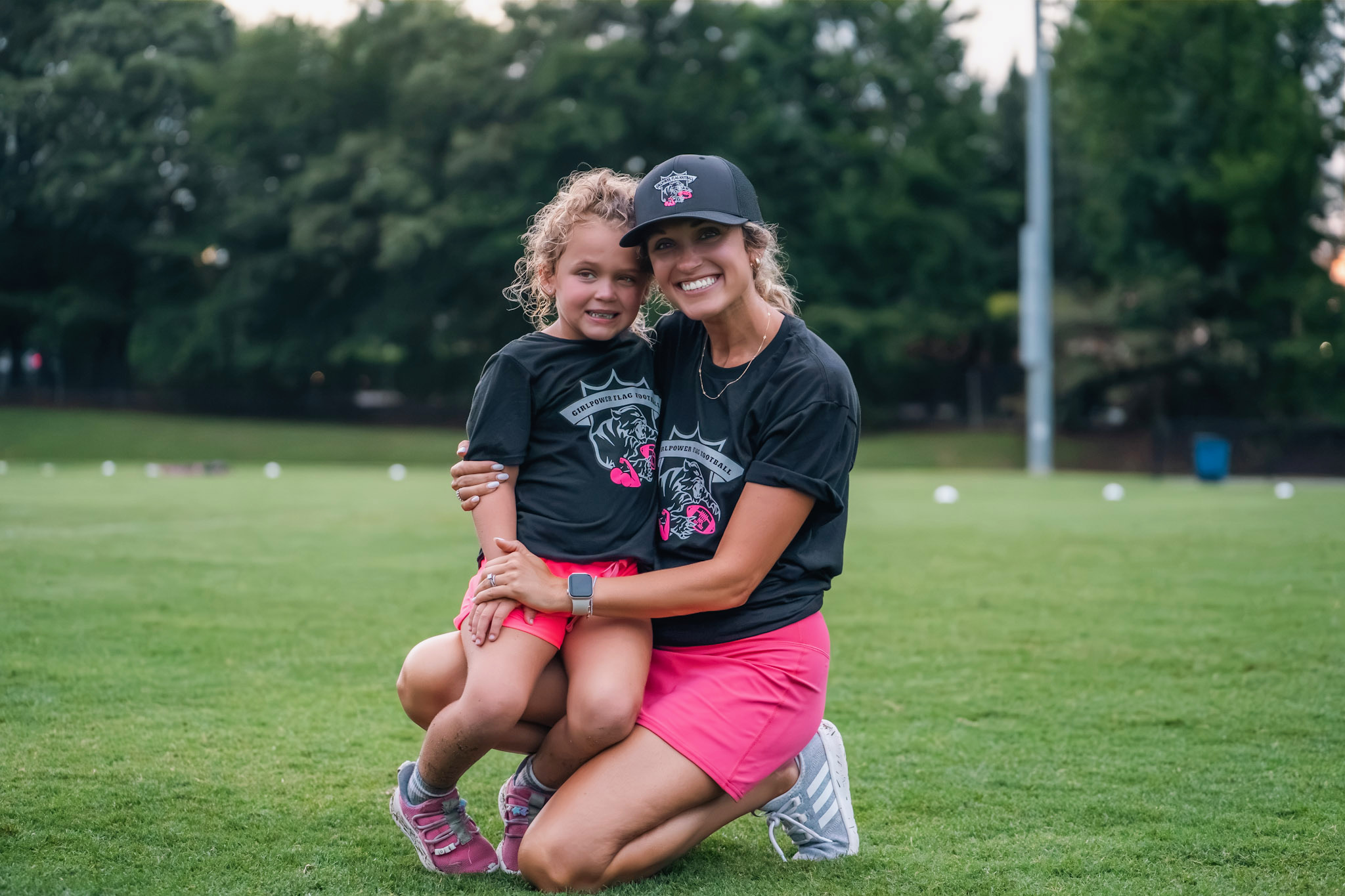 Girlpower Greenville SC Fall 2026